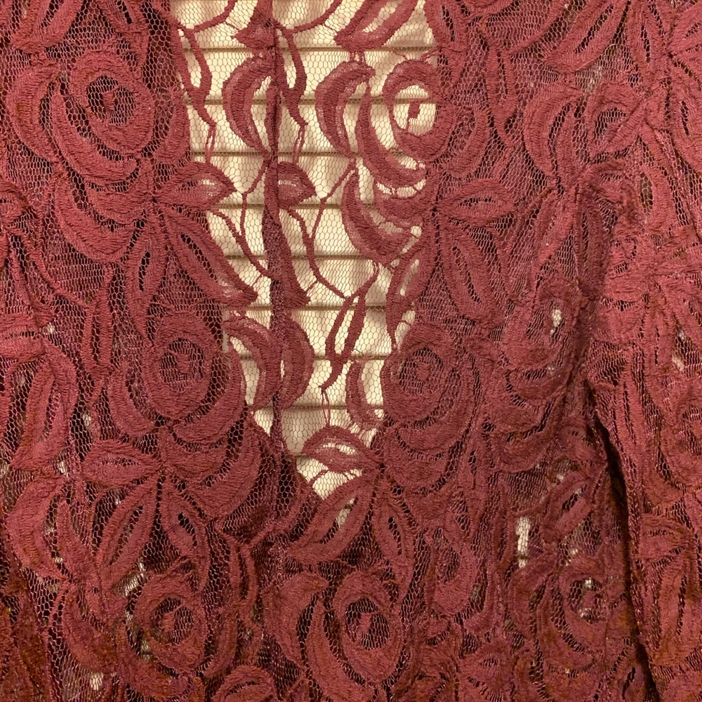 Jacket - Picture 3 of 4